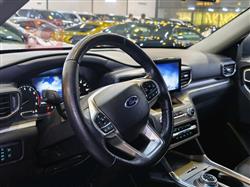 فۆرد ئێکسپلۆرەر